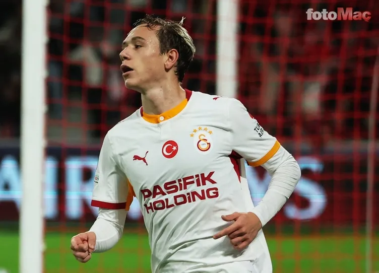 Batrakov için huzursuz bekleyiş! Galatasaray'a rakip olabilir