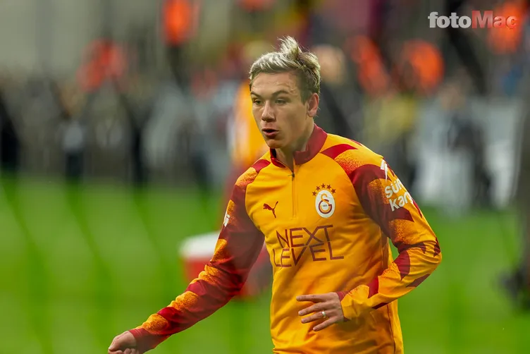 Batrakov için huzursuz bekleyiş! Galatasaray'a rakip olabilir