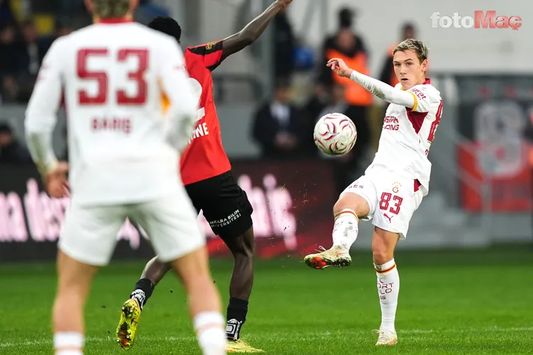 Batrakov için huzursuz bekleyiş! Galatasaray'a rakip olabilir