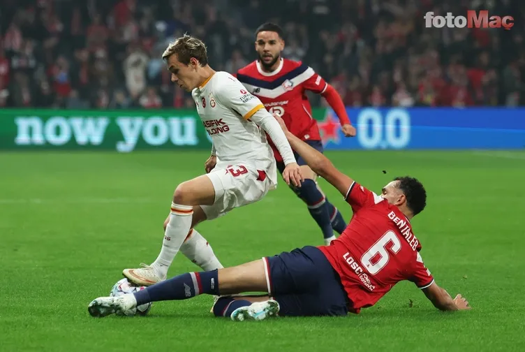 Batrakov için huzursuz bekleyiş! Galatasaray'a rakip olabilir