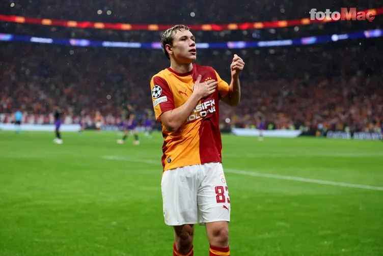 Batrakov için huzursuz bekleyiş! Galatasaray'a rakip olabilir