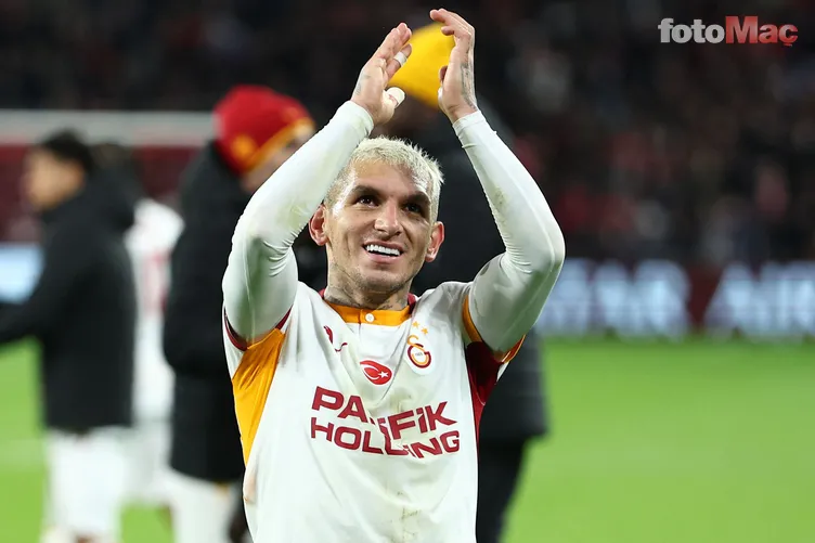 Batrakov'dan Osimhen'e övgü dolu sözler! "Harika bir jestti"