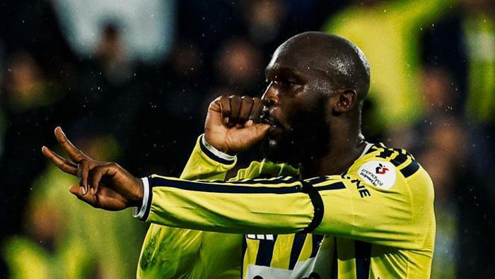 Belçika efsanesi Philippe Albert'ten Romelu Lukaku'ya övgü yağmuru! 'Tarihin en iyilerinden' 2 Belçika efsanesi Philippe Albert'ten Romelu Lukaku'ya övgü yağmuru! 'Tarihin en iyilerinden'