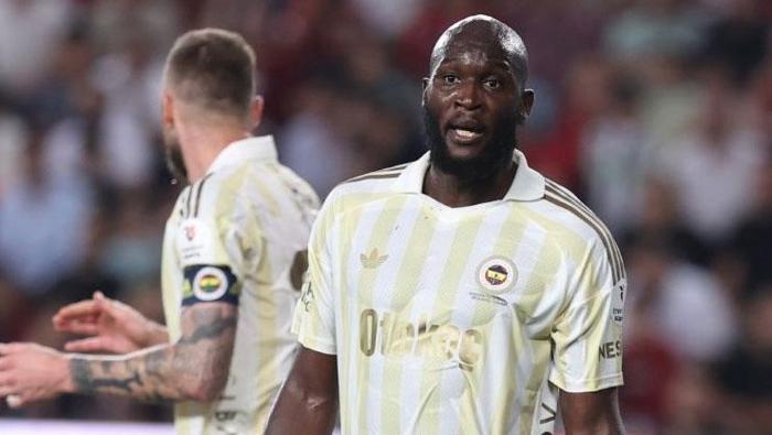 Belçika efsanesi Philippe Albert'ten Romelu Lukaku'ya övgü yağmuru! 'Tarihin en iyilerinden' 3 Belçika efsanesi Philippe Albert'ten Romelu Lukaku'ya övgü yağmuru! 'Tarihin en iyilerinden'
