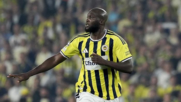 Belçika efsanesi Philippe Albert'ten Romelu Lukaku'ya övgü yağmuru! 'Tarihin en iyilerinden' 6 Belçika efsanesi Philippe Albert'ten Romelu Lukaku'ya övgü yağmuru! 'Tarihin en iyilerinden'
