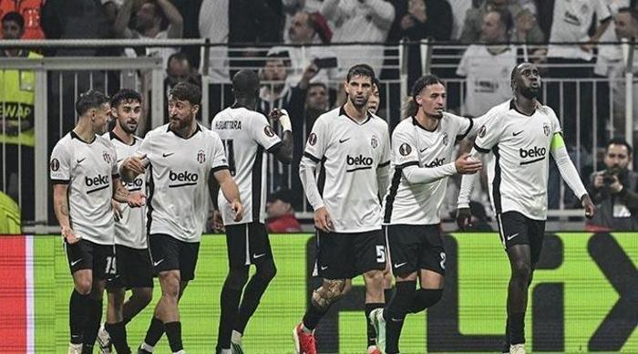 Beşiktaş - Başakşehir maçı canlı izle | Canlı takip şifresiz izle