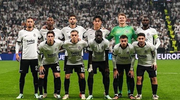 Beşiktaş - Başakşehir maçı canlı izle | Canlı takip şifresiz izle