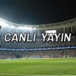 Beşiktaş – Başakşehir maçı canlı izle | Canlı takip şifresiz izle