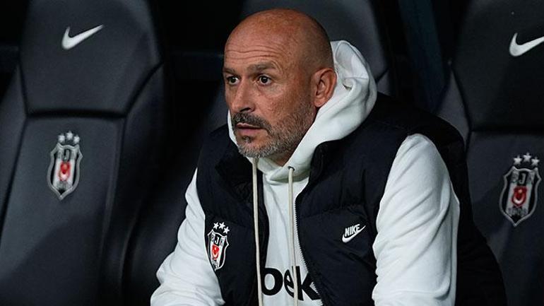 Beşiktaş evinde 10 maçtır kaybetmiyor; 5 maçlık galibiyet serisi