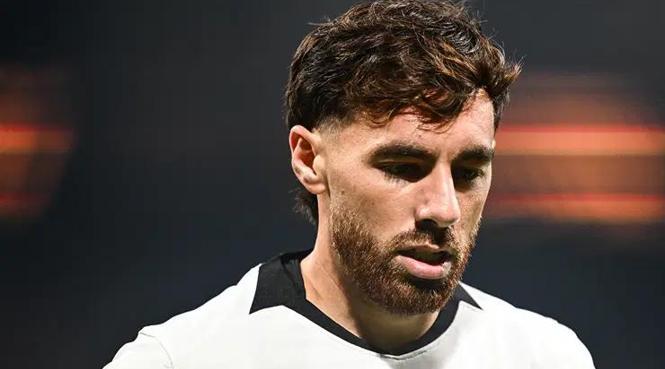 Beşiktaş'a Dolmabahçe'de Olaitan hayat verdi! (ÖZET) Beşiktaş - Crystal Palace maç sonucu 2-2