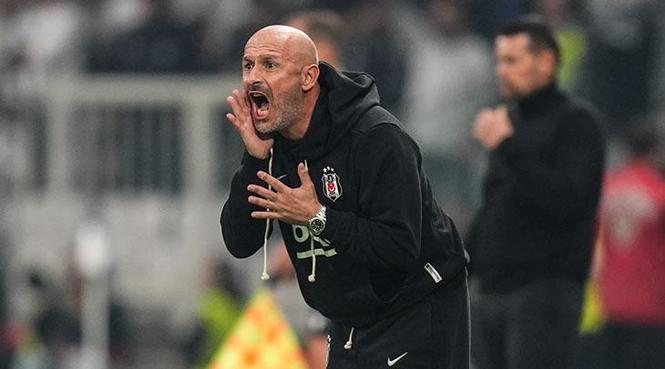 Beşiktaş'a Dolmabahçe'de Olaitan hayat verdi! (ÖZET) Beşiktaş - Crystal Palace maç sonucu 2-2