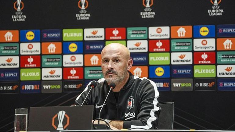 Beşiktaş'ta Fabio Miretti 3 hafta yok! Italiano'dan sakatlık açıklaması 3 Beşiktaş'ta Fabio Miretti 3 hafta yok! Italiano'dan sakatlık açıklaması
