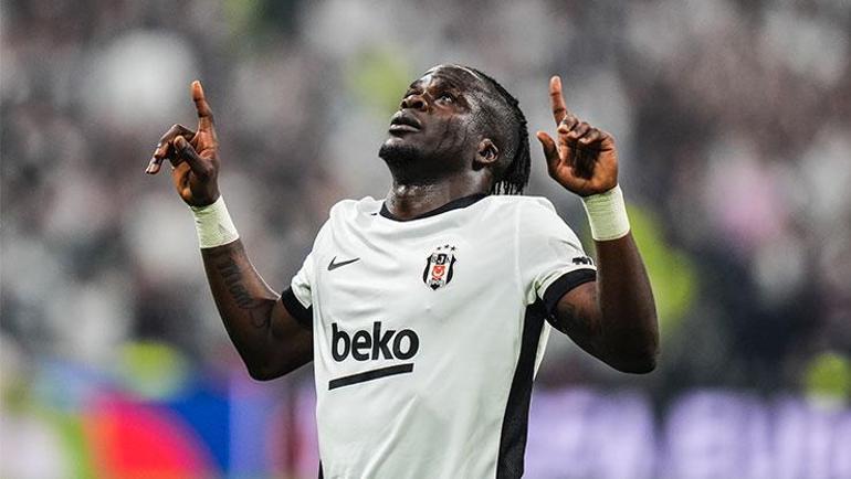 Beşiktaş'ta orta saha krizi! Zorlu viraj öncesi kritik eksikler
