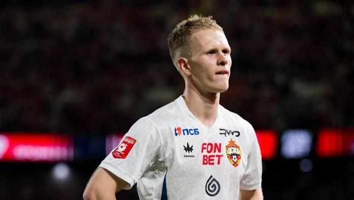 'Bu tehlikeli soruyu cevaplamayacağım' Matvey Kislyak'a Galatasaray sorusu: Şaştı kaldı