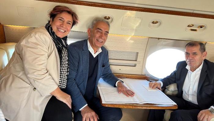 'Bugüne kadar hiç bahsetmedim' Adnan Polat'tan yıllar sonra gelen Galatasaray itirafı: İçerisi cenaze evi gibiydi 3 'Bugüne kadar hiç bahsetmedim' Adnan Polat'tan yıllar sonra gelen Galatasaray itirafı: İçerisi cenaze evi gibiydi
