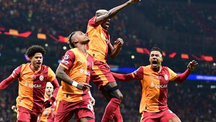 Caner Erkin’den derbi tahmini ‘Baskı bile yapamıyor, en kötü…’ | Kerem Aktürkoğlu ve Okan Buruk sözleri… 13 Caner Erkin’den derbi tahmini ‘Baskı bile yapamıyor, en kötü…’ | Kerem Aktürkoğlu ve Okan Buruk sözleri…