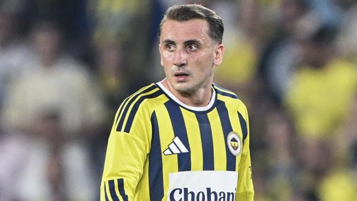 Caner Erkin’den derbi tahmini ‘Baskı bile yapamıyor, en kötü…’ | Kerem Aktürkoğlu ve Okan Buruk sözleri… 8 Caner Erkin’den derbi tahmini ‘Baskı bile yapamıyor, en kötü…’ | Kerem Aktürkoğlu ve Okan Buruk sözleri…