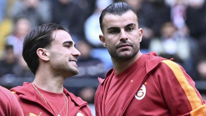 Caner Erkin’den derbi tahmini ‘Baskı bile yapamıyor, en kötü…’ | Kerem Aktürkoğlu ve Okan Buruk sözleri… 7 Caner Erkin’den derbi tahmini ‘Baskı bile yapamıyor, en kötü…’ | Kerem Aktürkoğlu ve Okan Buruk sözleri…