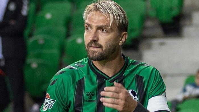 Caner Erkin’den derbi tahmini ‘Baskı bile yapamıyor, en kötü…’ | Kerem Aktürkoğlu ve Okan Buruk sözleri… 11 Caner Erkin’den derbi tahmini ‘Baskı bile yapamıyor, en kötü…’ | Kerem Aktürkoğlu ve Okan Buruk sözleri…