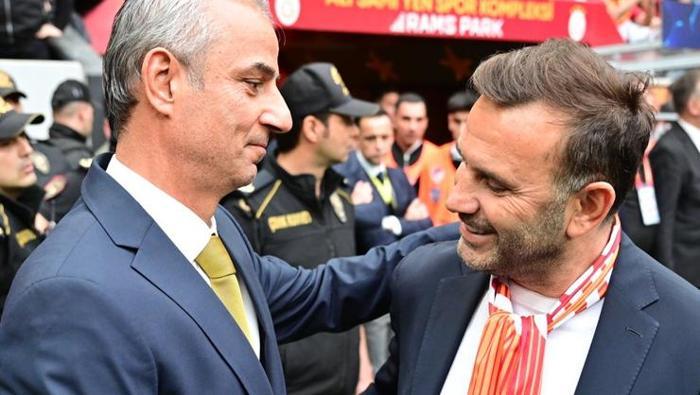 Caner Erkin’den derbi tahmini ‘Baskı bile yapamıyor, en kötü…’ | Kerem Aktürkoğlu ve Okan Buruk sözleri… 5 Caner Erkin’den derbi tahmini ‘Baskı bile yapamıyor, en kötü…’ | Kerem Aktürkoğlu ve Okan Buruk sözleri…