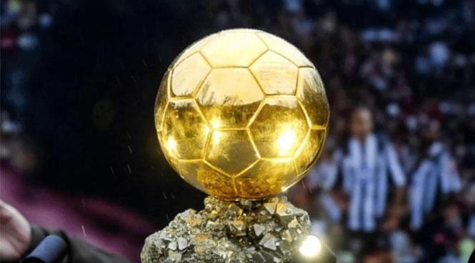 CANLI | Ballon d'Or ödülü ne zaman, saat kaçta? Ballon d'or 2026 adayları kimler?