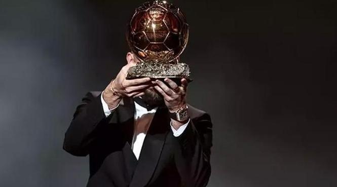 CANLI | Ballon d'Or ödülü ne zaman, saat kaçta? Ballon d'or 2026 adayları kimler?