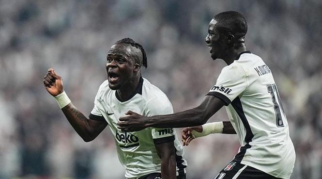 CANLI| Beşiktaş - Başakşehir maçı ne zaman, saat kaçta, hangi kanalda? (Muhtemel 11'ler)