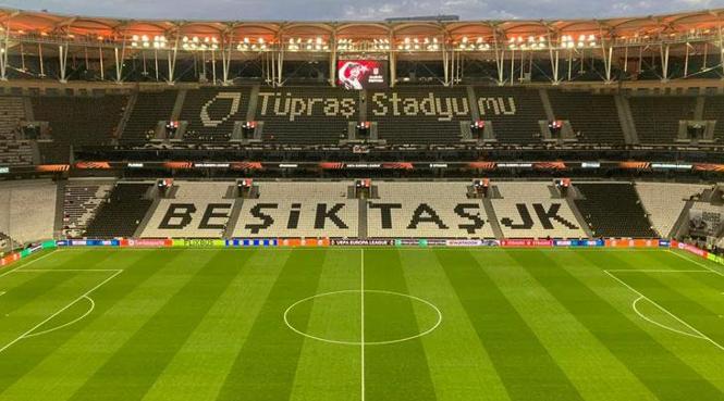 CANLI | Beşiktaş - Crystal Palace maçı ne zaman saat kaçta hangi kanalda? (11'LER BELLİ OLDU)
