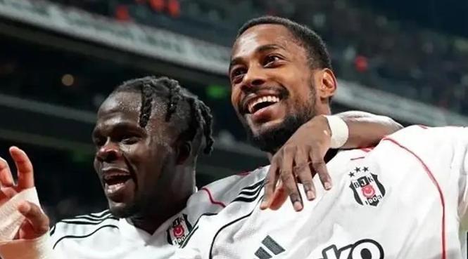 CANLI | Beşiktaş - Crystal Palace maçı ne zaman saat kaçta hangi kanalda? (11'LER BELLİ OLDU)