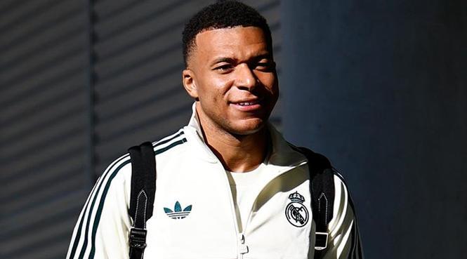CANLI El Clasico'nun galibi Real Madrid! Mbappe'den 2 gol... Barcelona-Real Madrid maç sonucu: 1-2