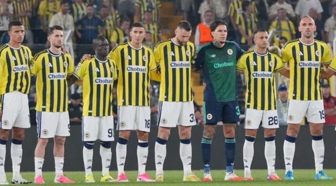 CANLI | Galatasaray - Fenerbahçe derbisi Canlı Anlatım - GS FB maçı kadroları, skoru ve istatistikleri