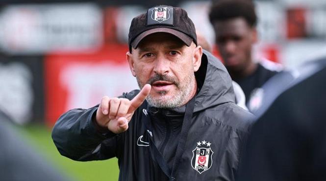 CANLI | Kartal ikinci yarıda kanatlandı, Oh ve Olaitan'ın golleri 3 puanı getirdi... (ÖZET) Beşiktaş - Başakşehir maç sonucu 2-0