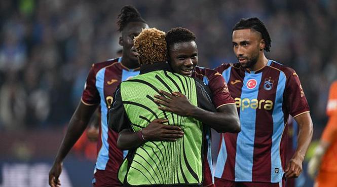 CANLI| Rizespor - Trabzonspor maçı ne zaman, saat kaçta, hangi kanalda? (Muhtemel 11'ler)