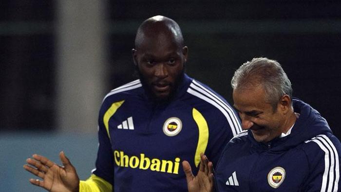 Derbi öncesi Samandıra'da kritik zirve! Aziz Yıldırım'dan çıkarma