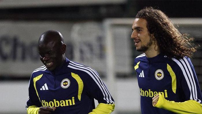 Derbi öncesi Samandıra'da kritik zirve! Aziz Yıldırım'dan çıkarma