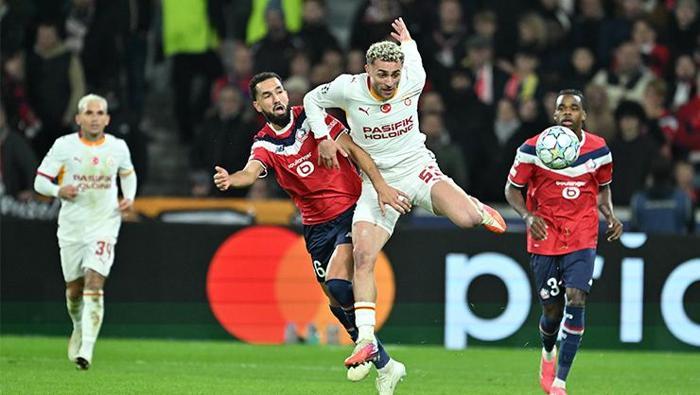 Derbide oynayacak mı? Galatasaray’da Okan Buruk’tan Barış Alper Yılmaz kararı