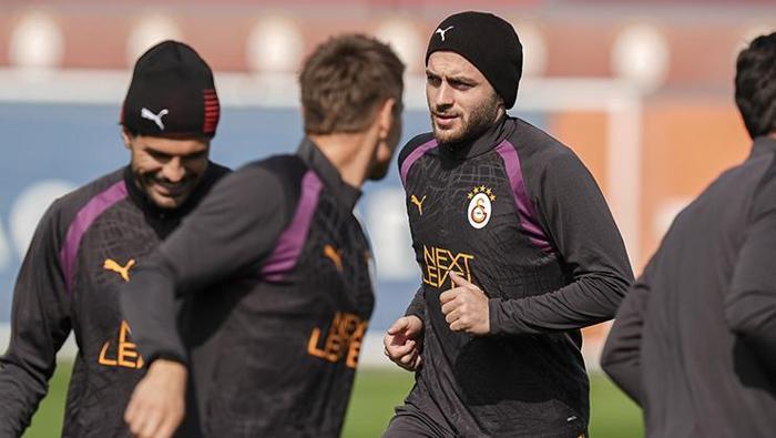 Derbide oynayacak mı? Galatasaray’da Okan Buruk’tan Barış Alper Yılmaz kararı