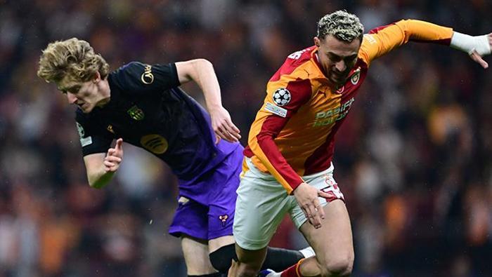 Derbide oynayacak mı? Galatasaray’da Okan Buruk’tan Barış Alper Yılmaz kararı