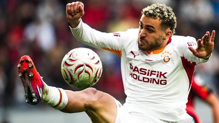 Derbide oynayacak mı? Galatasaray’da Okan Buruk’tan Barış Alper Yılmaz kararı