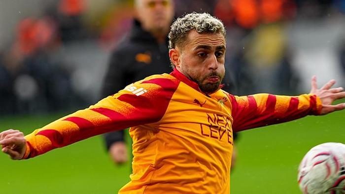Derbide oynayacak mı? Galatasaray’da Okan Buruk’tan Barış Alper Yılmaz kararı