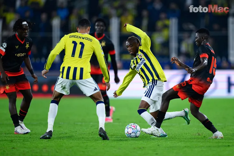 Dev derbi öncesi sayılar Fenerbahçe'den yana! İşte dikkat çeken o istatistikler