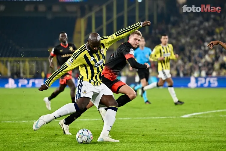 Dev derbi öncesi sayılar Fenerbahçe'den yana! İşte dikkat çeken o istatistikler