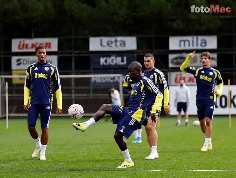 Dev derbi öncesi sayılar Fenerbahçe'den yana! İşte dikkat çeken o istatistikler