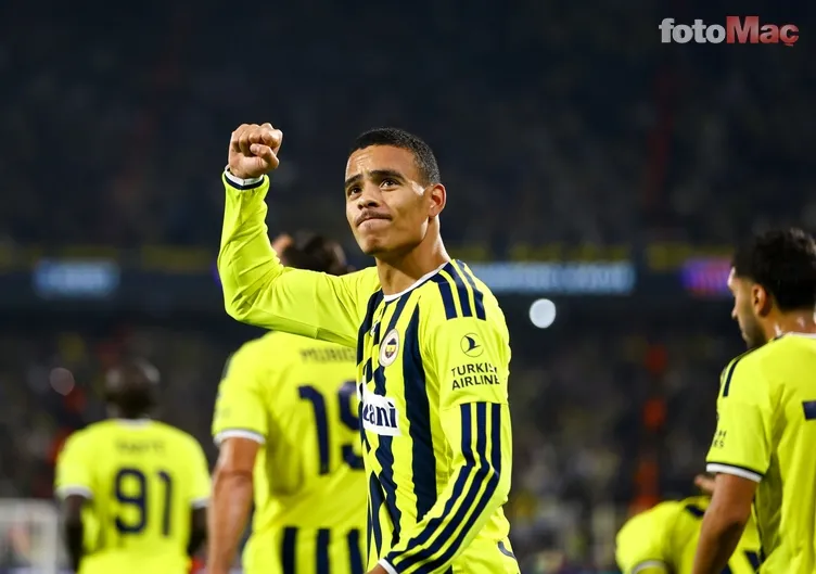Dev derbi öncesi sayılar Fenerbahçe'den yana! İşte dikkat çeken o istatistikler