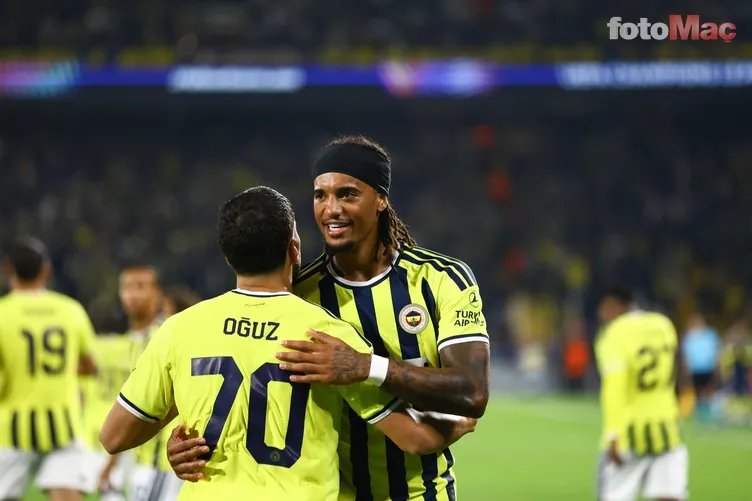 Dev derbi öncesi sayılar Fenerbahçe'den yana! İşte dikkat çeken o istatistikler