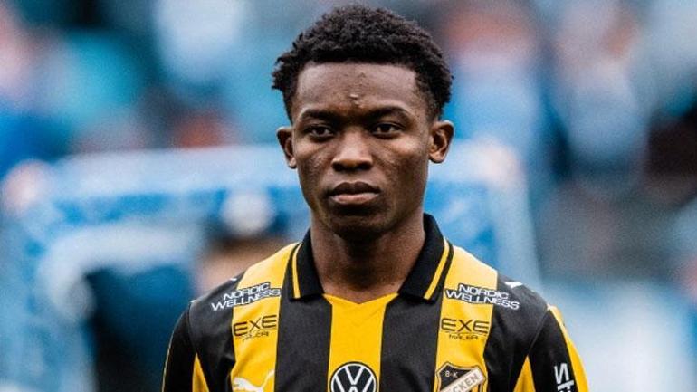 Doumbia için 5 milyon euro! Trabzonspor'dan yeni yatırım hamlesi