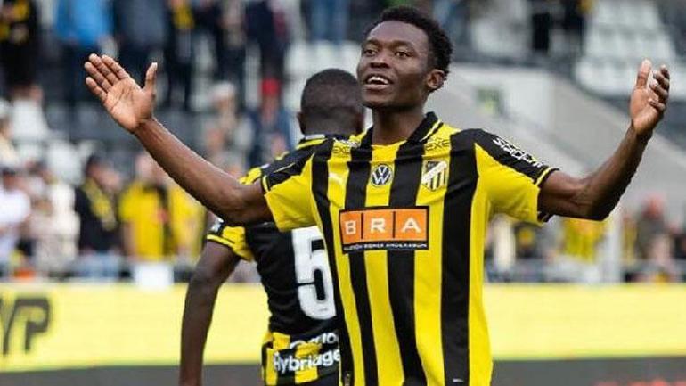 Doumbia için 5 milyon euro! Trabzonspor'dan yeni yatırım hamlesi