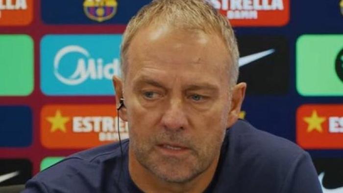 El Clasico öncesi Hansi Flick, Arda Güler tehlikesinin farkında! Böyle itiraf etti 2 El Clasico öncesi Hansi Flick, Arda Güler tehlikesinin farkında! Böyle itiraf etti