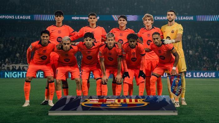 El Clasico öncesi Hansi Flick, Arda Güler tehlikesinin farkında! Böyle itiraf etti 3 El Clasico öncesi Hansi Flick, Arda Güler tehlikesinin farkında! Böyle itiraf etti