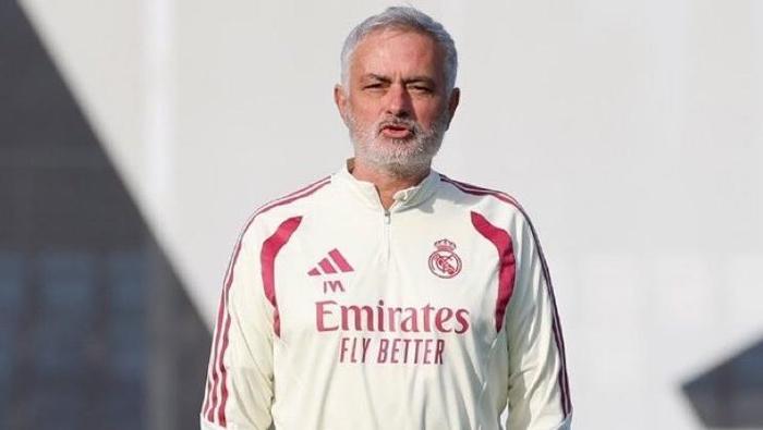 El Clasico öncesi Hansi Flick, Arda Güler tehlikesinin farkında! Böyle itiraf etti 7 El Clasico öncesi Hansi Flick, Arda Güler tehlikesinin farkında! Böyle itiraf etti